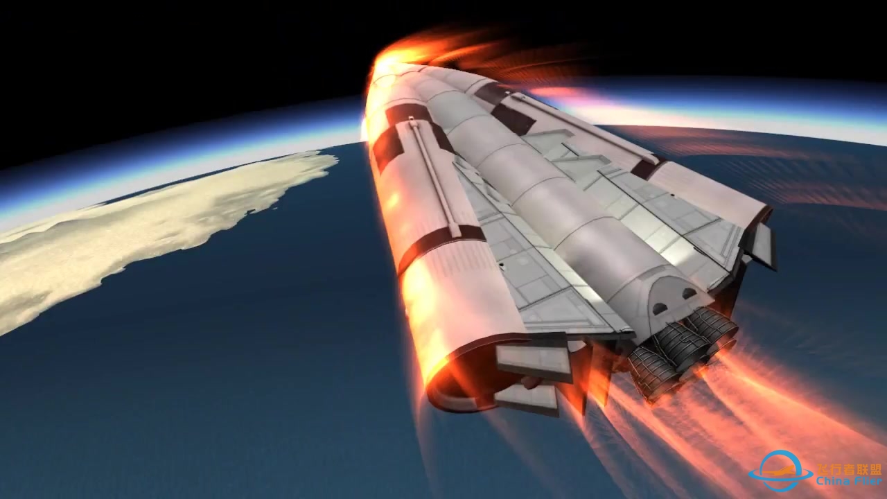 坎巴拉太空计划：超酷的运输飞船【搬运】-1058 