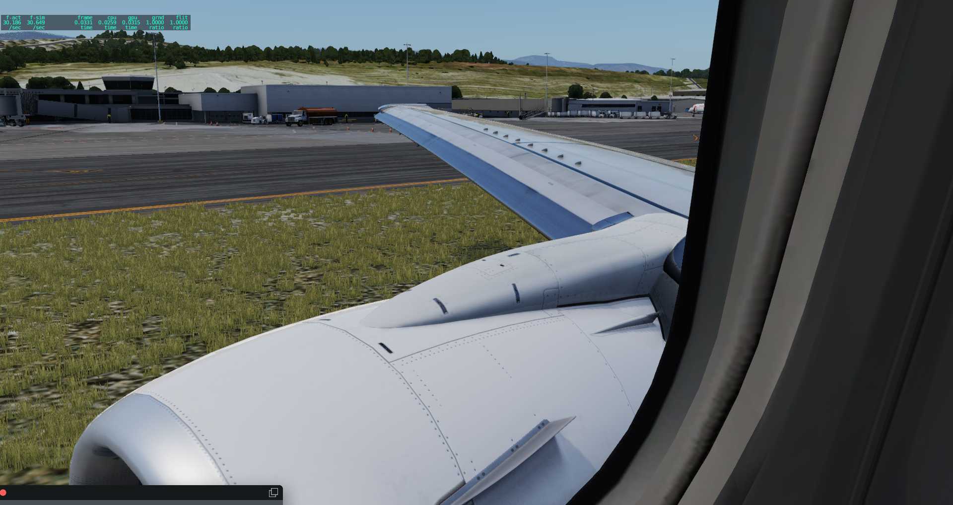 XP12  CYLW-1036 