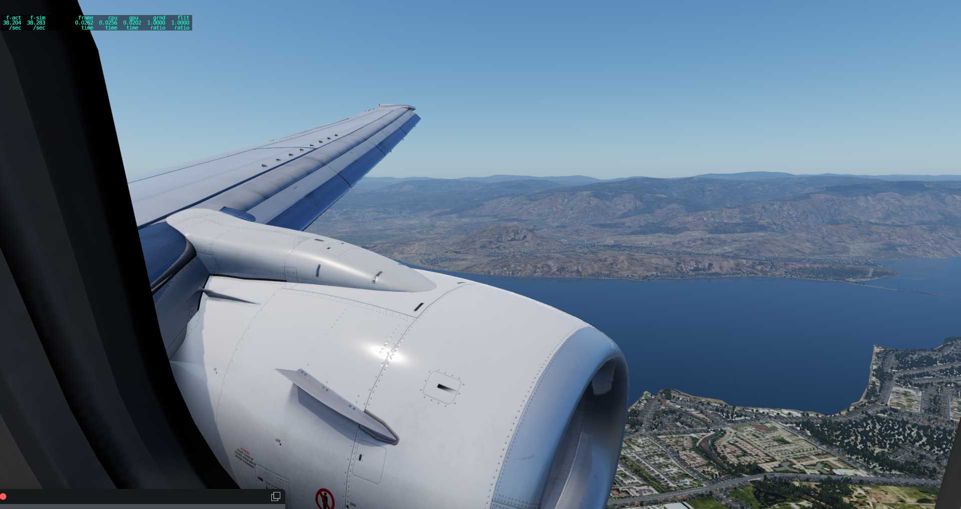 XP12  CYLW-4842 