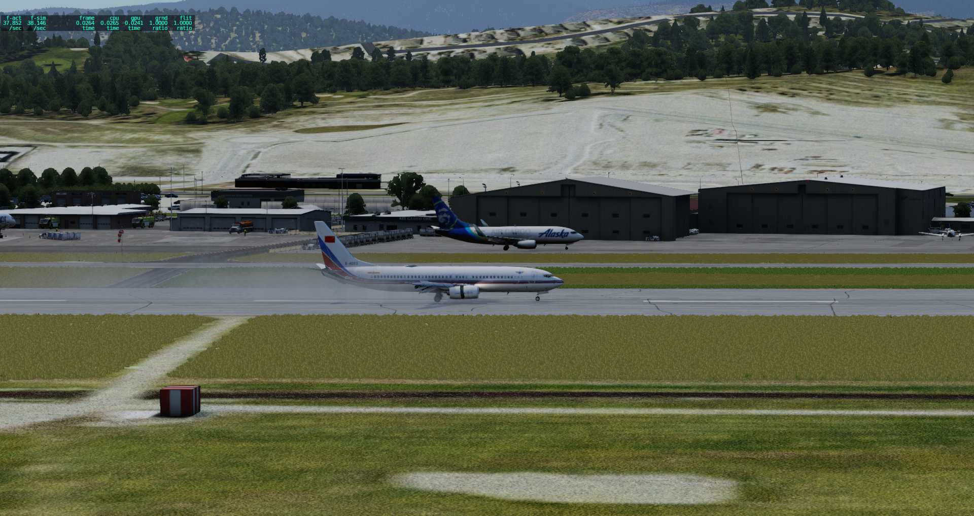 XP12  CYLW-2133 