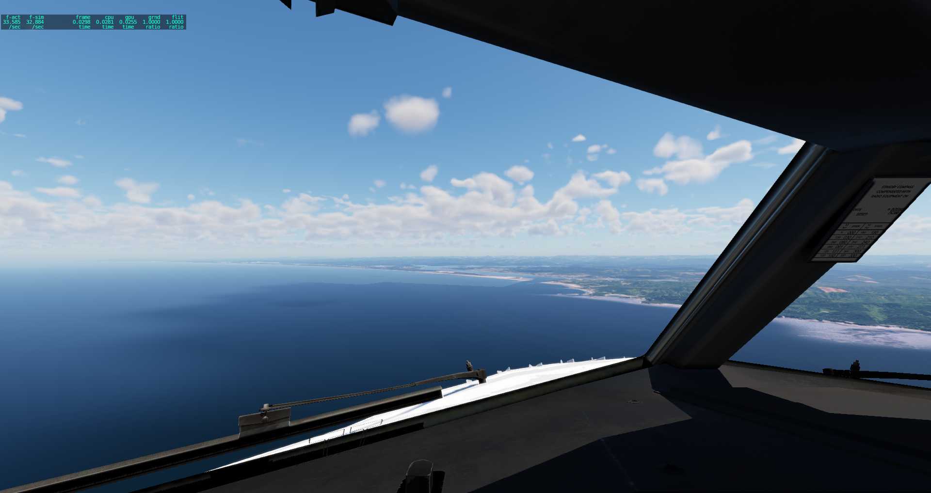 XP12  KPDX-KOTH-4860 