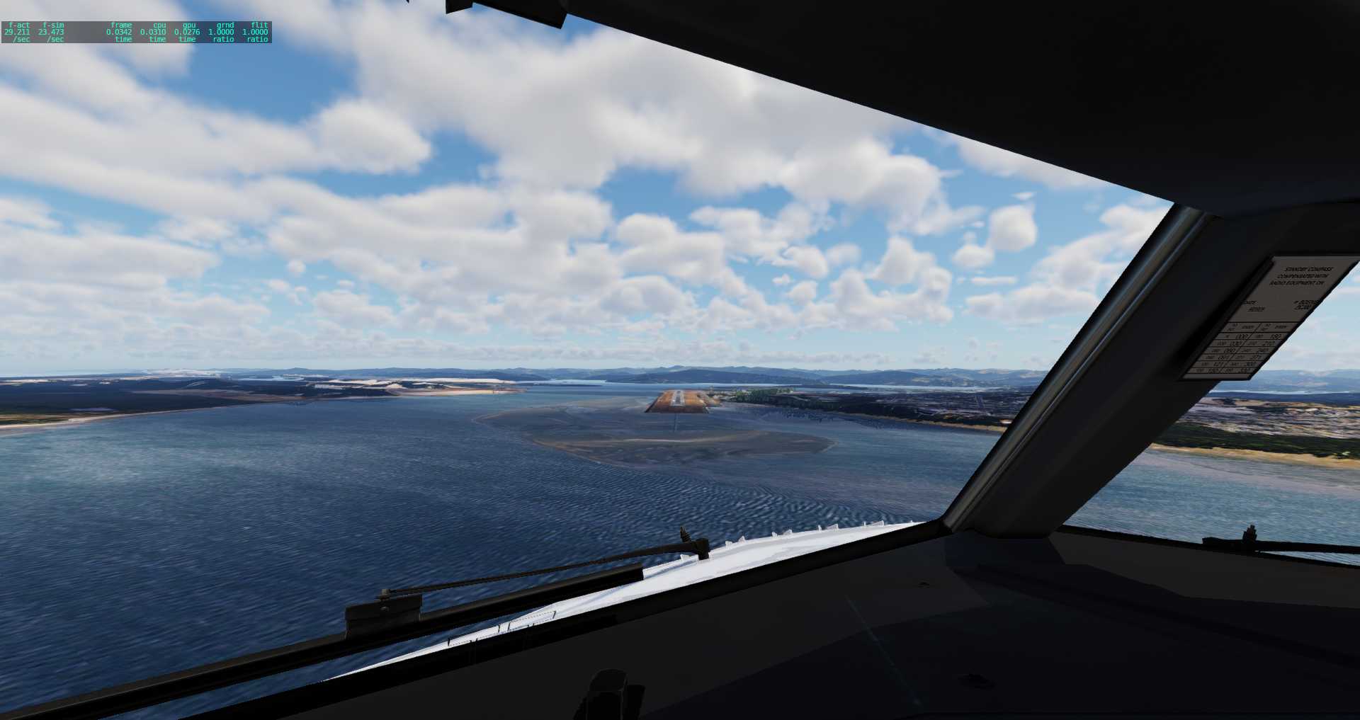 XP12  KPDX-KOTH-4460 