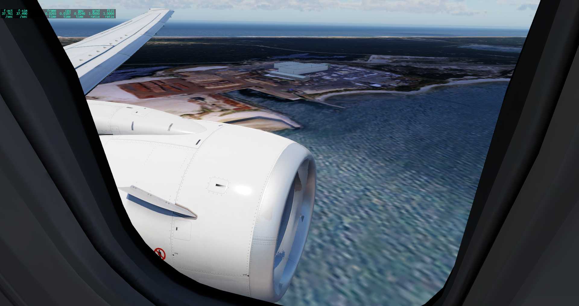 XP12  KPDX-KOTH-248 