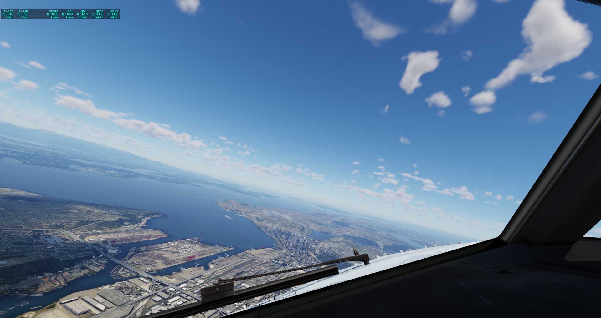 XP12 KSEA-----KGEG-4716 