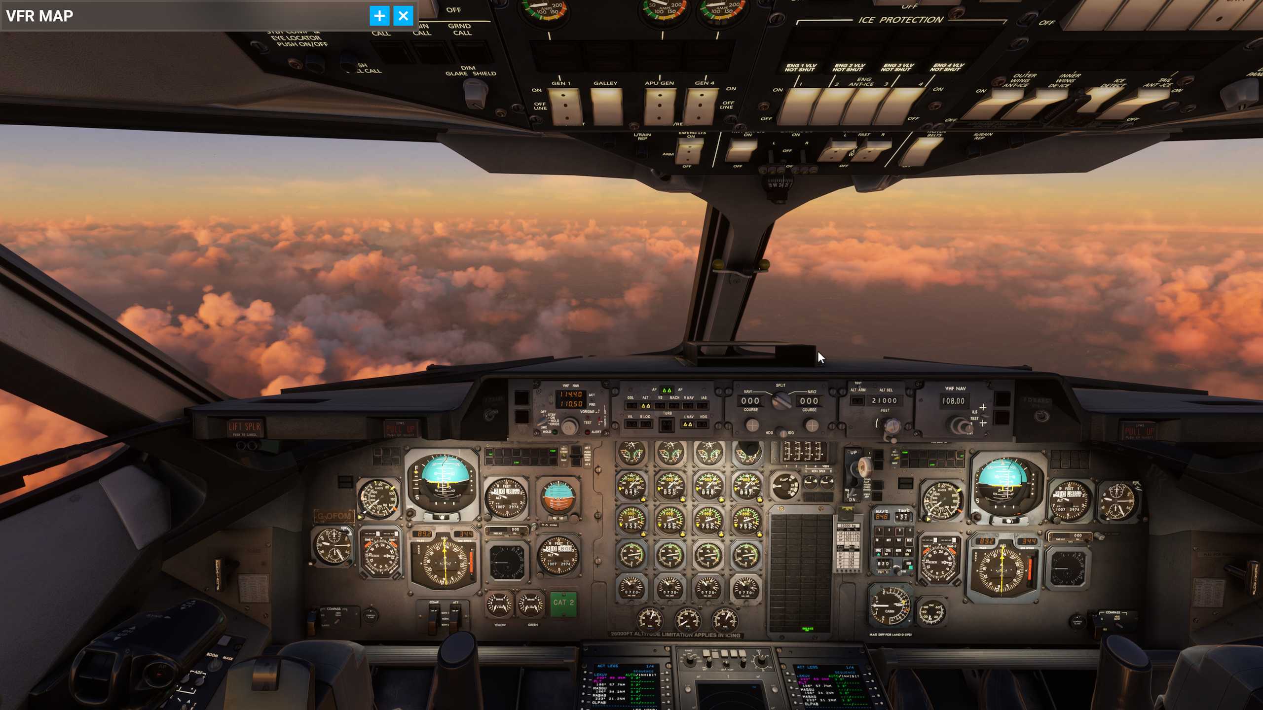 XBOX模拟飞行2020 146-2210 