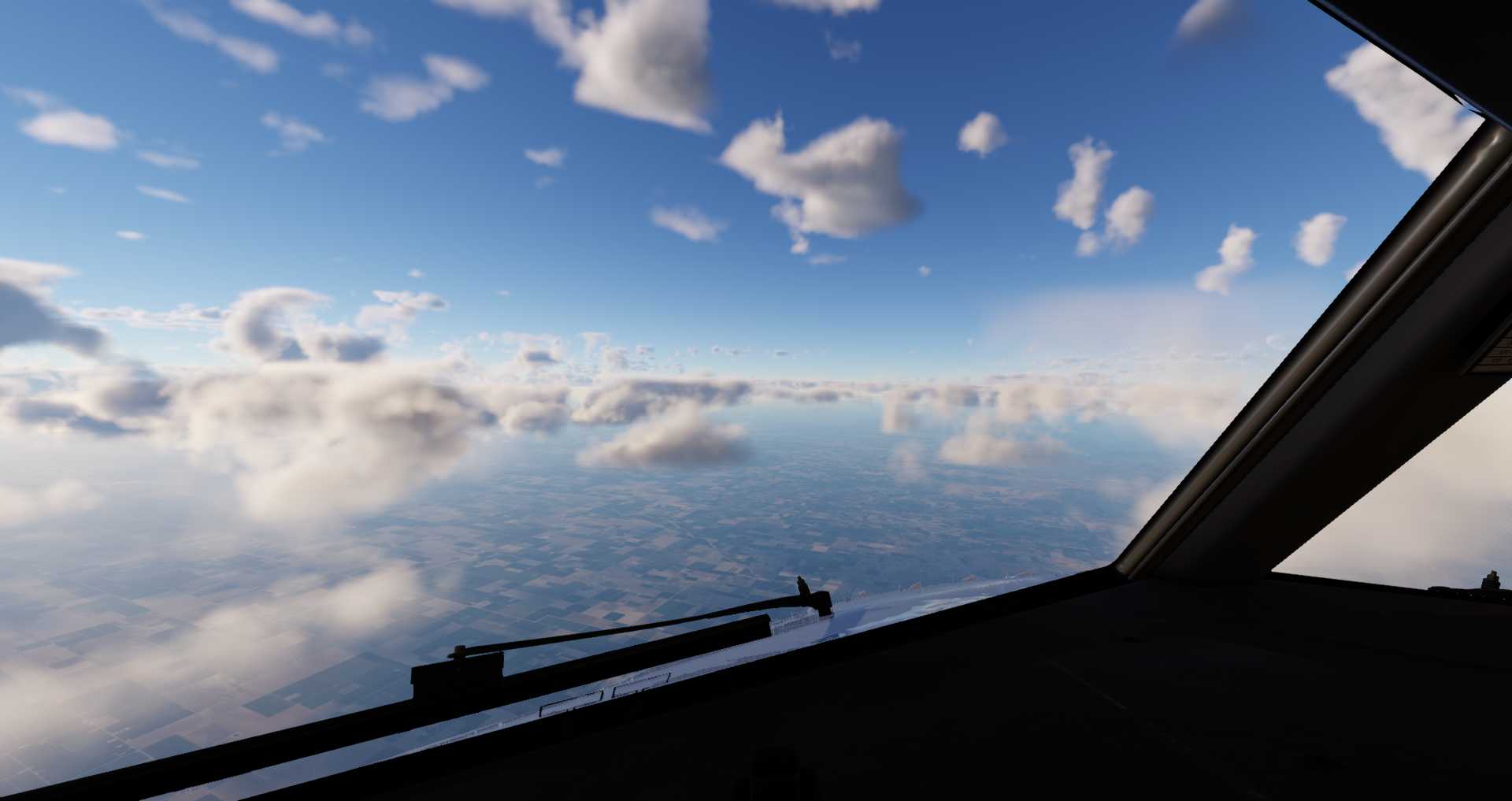 XP12  KSAN--KFAT--KSNA-2945 