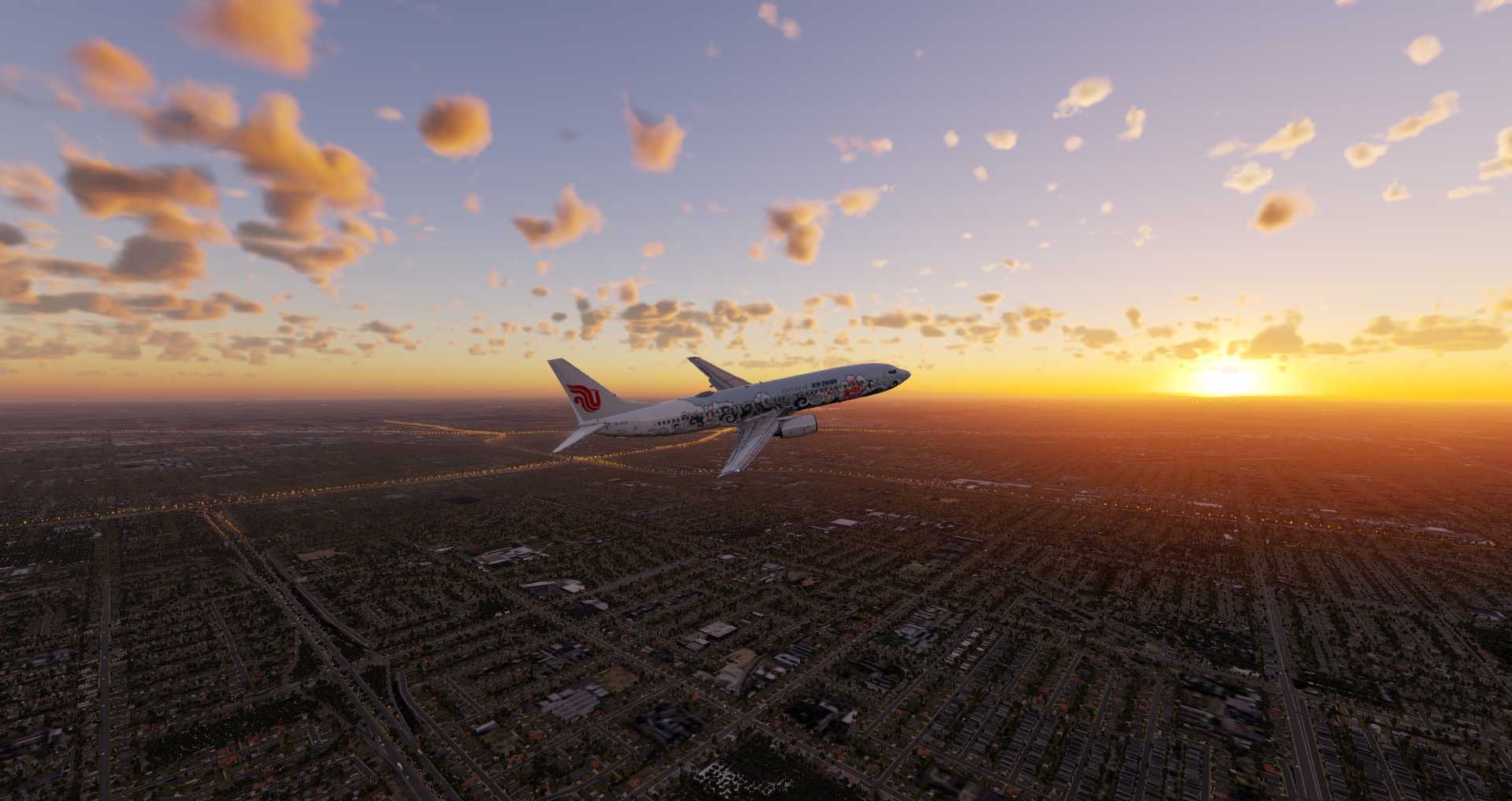 XP12  KSAN--KFAT--KSNA-2430 