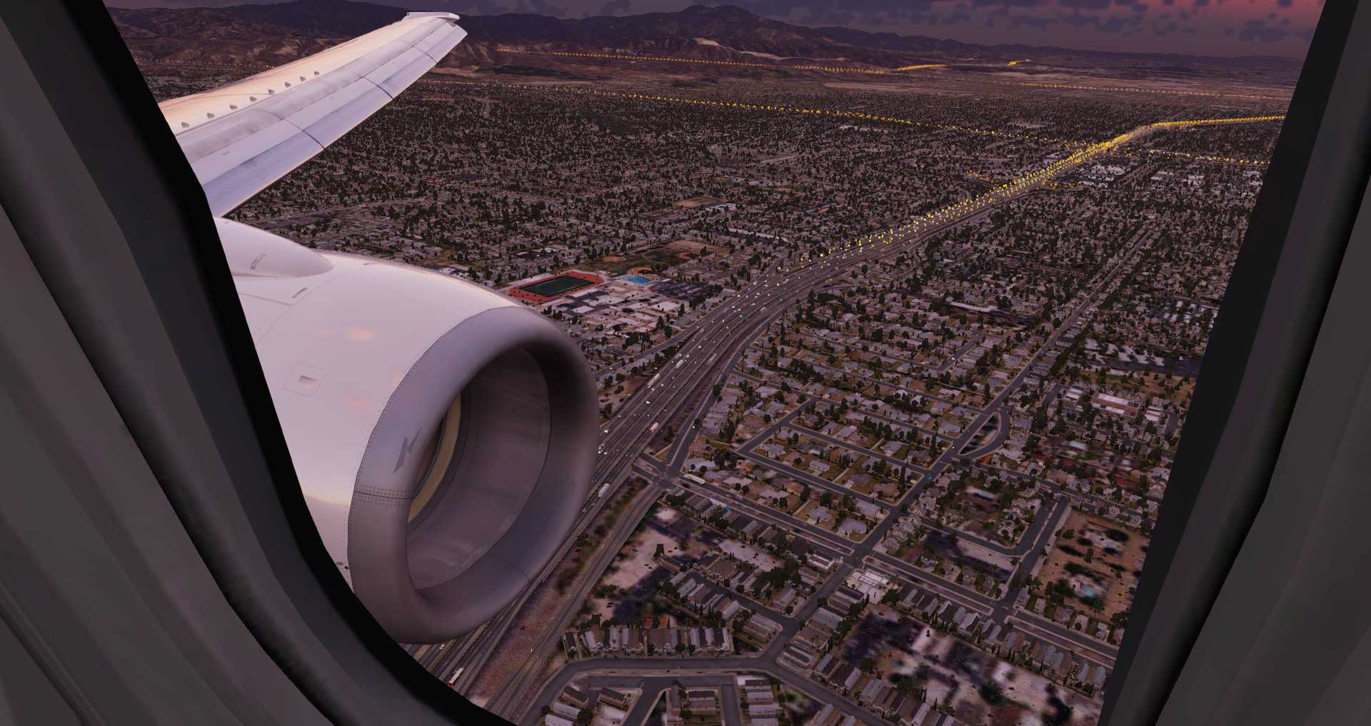 XP12  KSAN--KFAT--KSNA-7459 