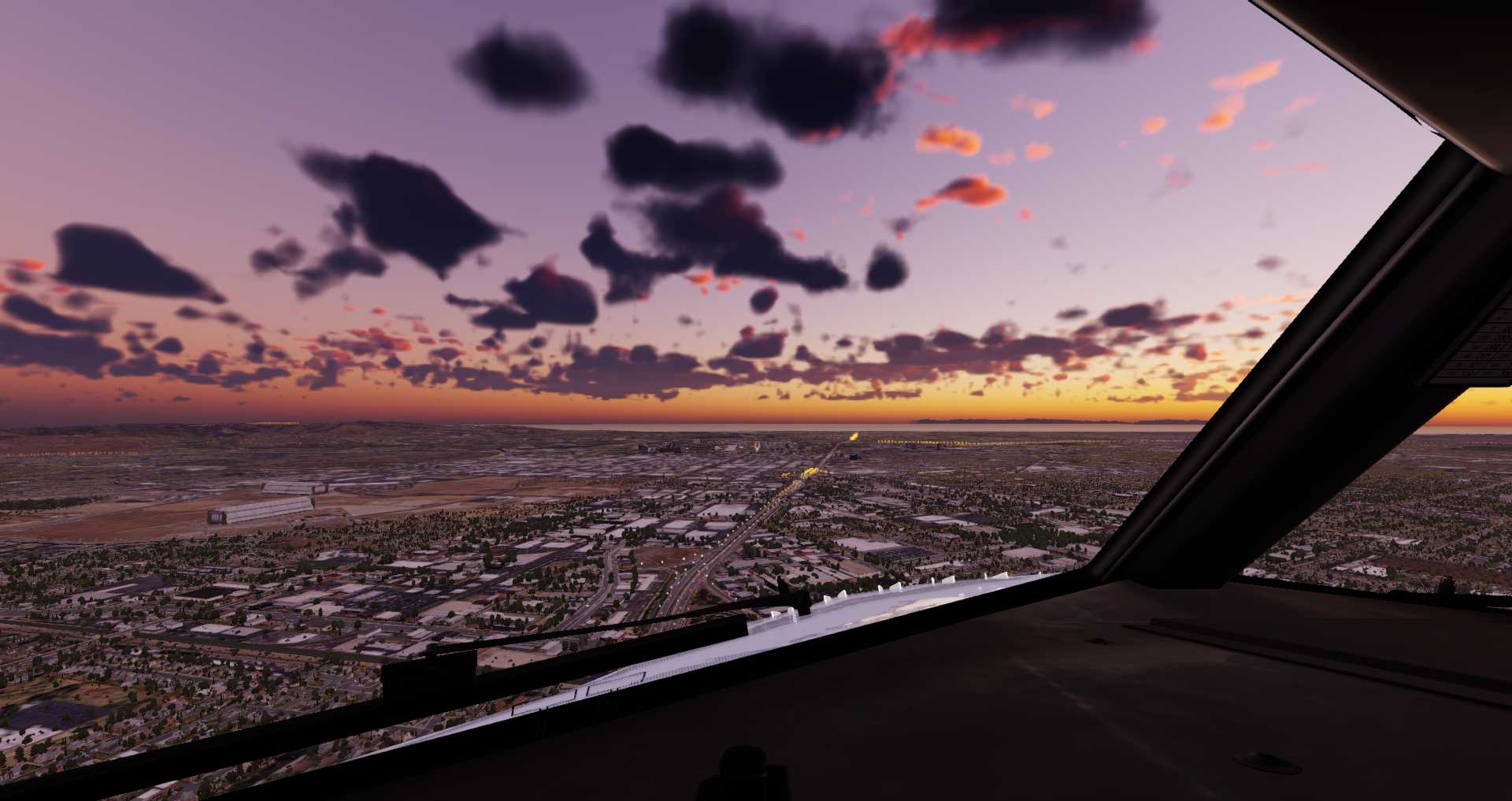 XP12  KSAN--KFAT--KSNA-8023 