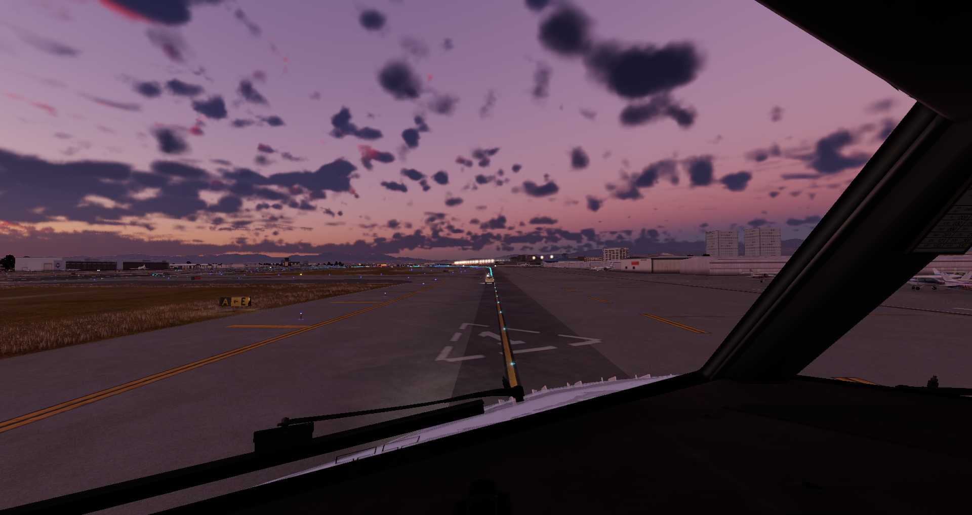 XP12  KSAN--KFAT--KSNA-7423 