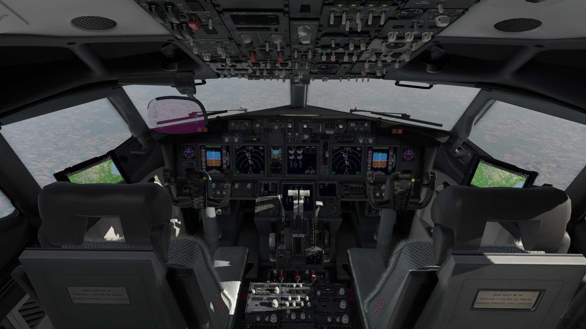 【XP11】ZBSJ-ZSPD-7766 