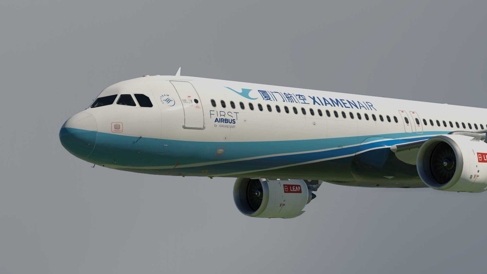 VNKT-ZUUU【XP11】-2614 