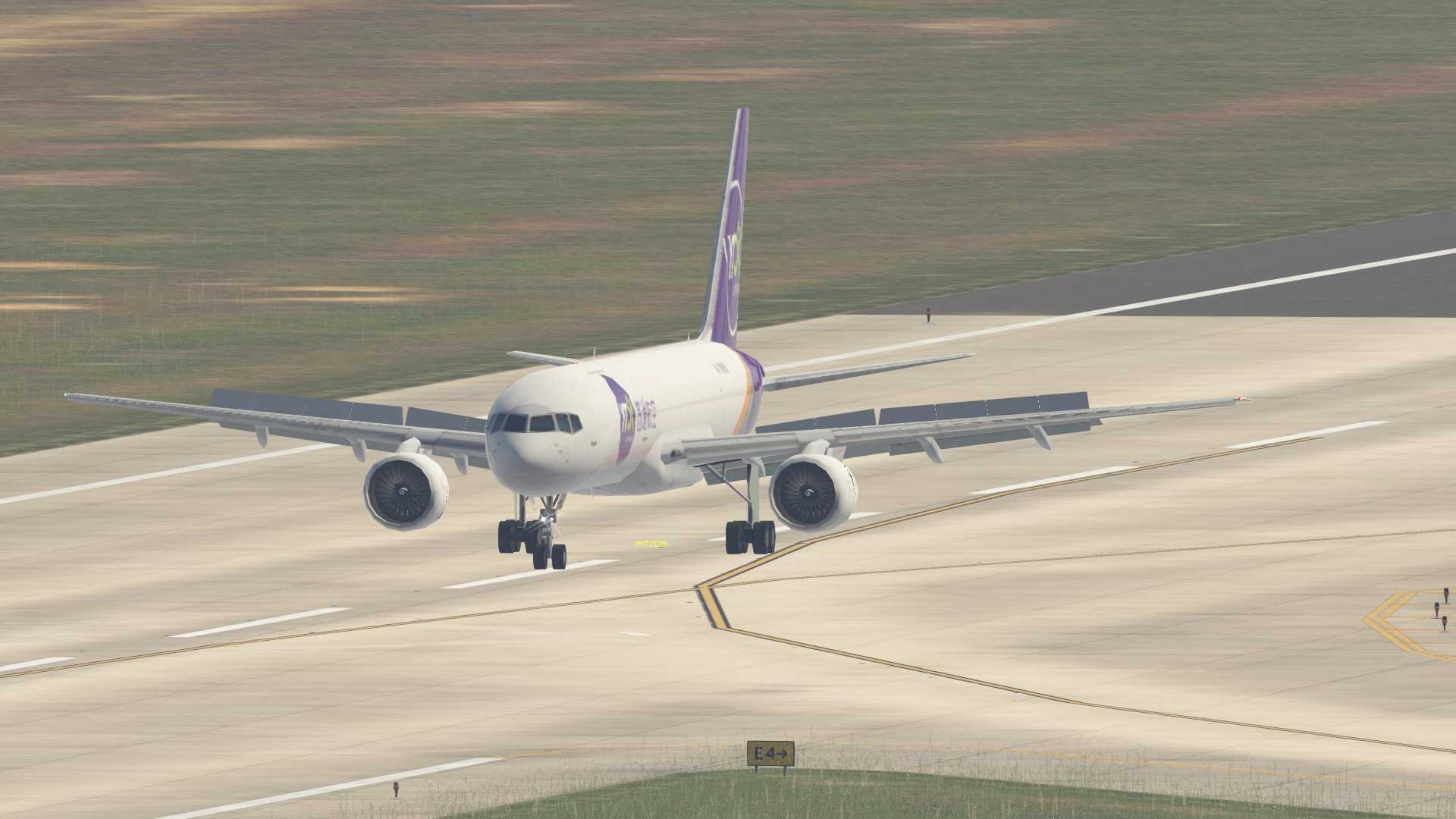 VNKT-ZUUU【XP11】-5478 