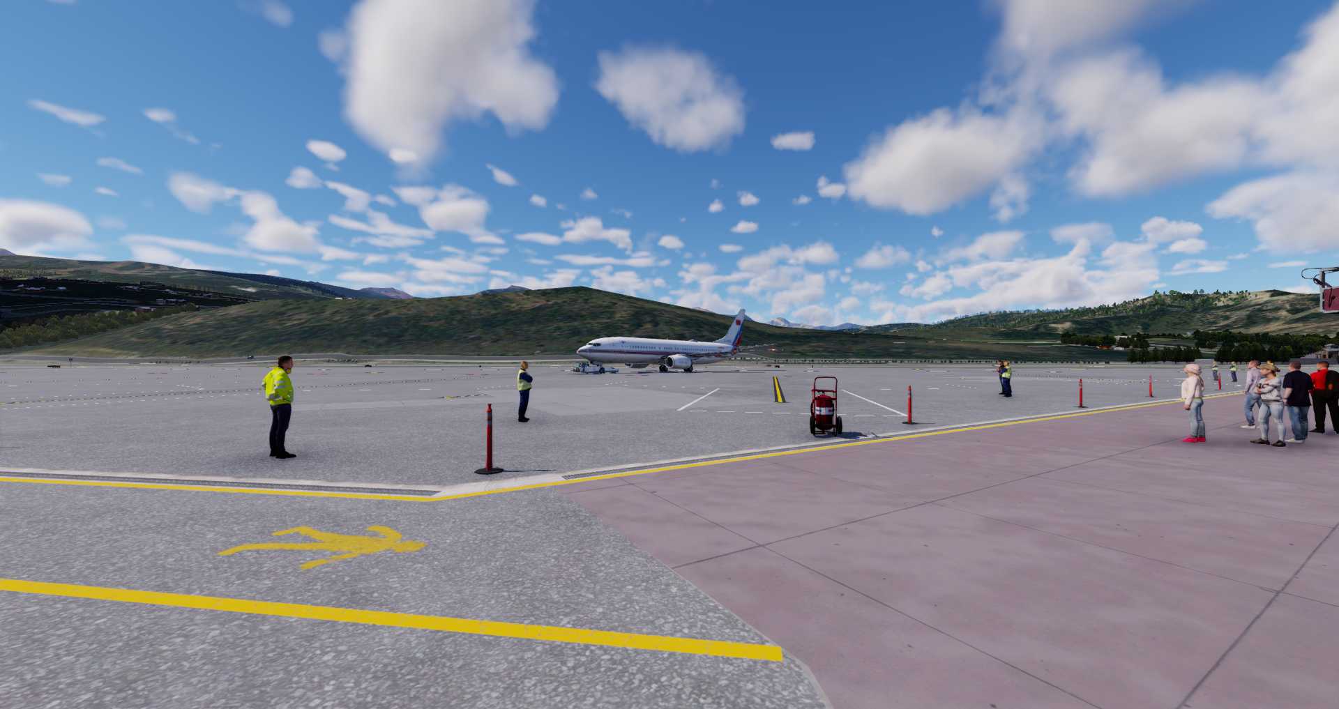 XP12  KASE--KLGB-1386 