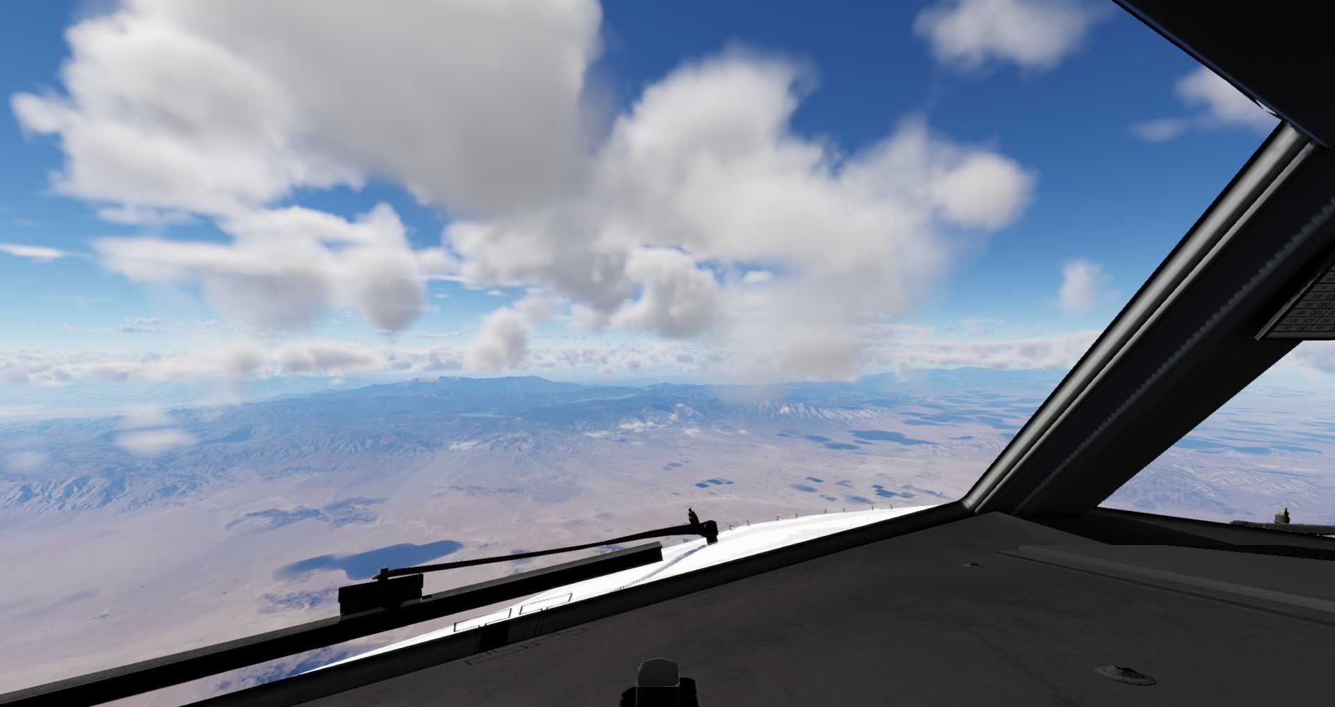 XP12  KASE--KLGB-3960 