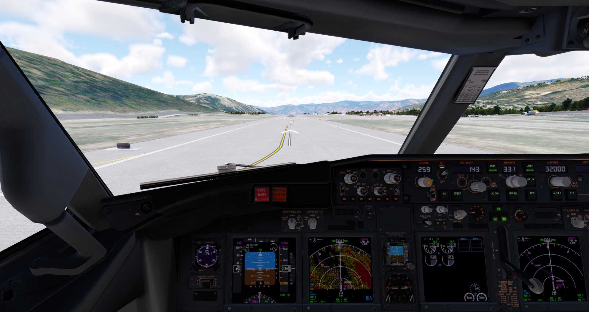 XP12  KASE--KLGB-1621 