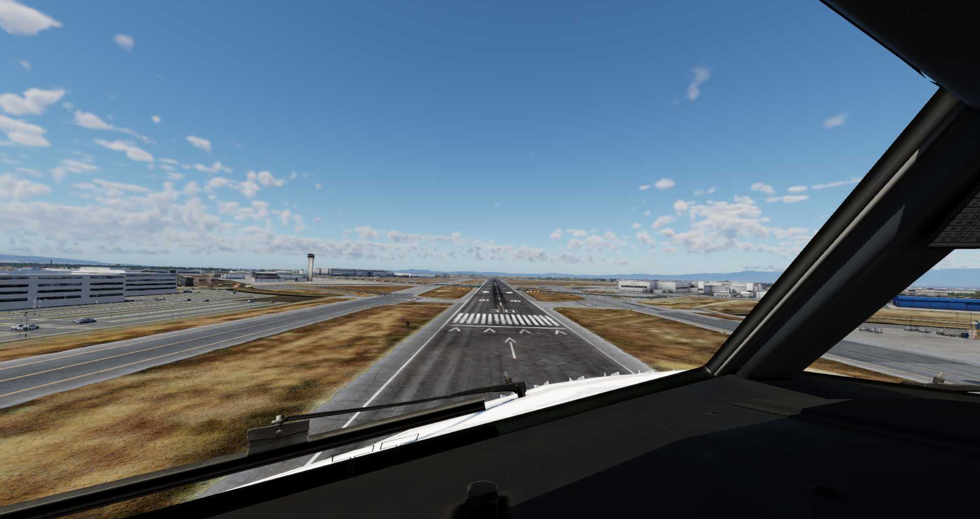 XP12  KASE--KLGB-5545 