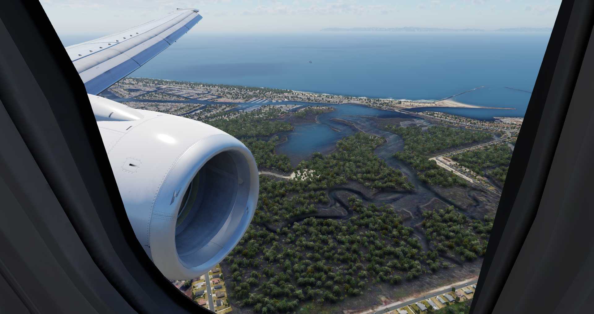 XP12  KASE--KLGB-5305 