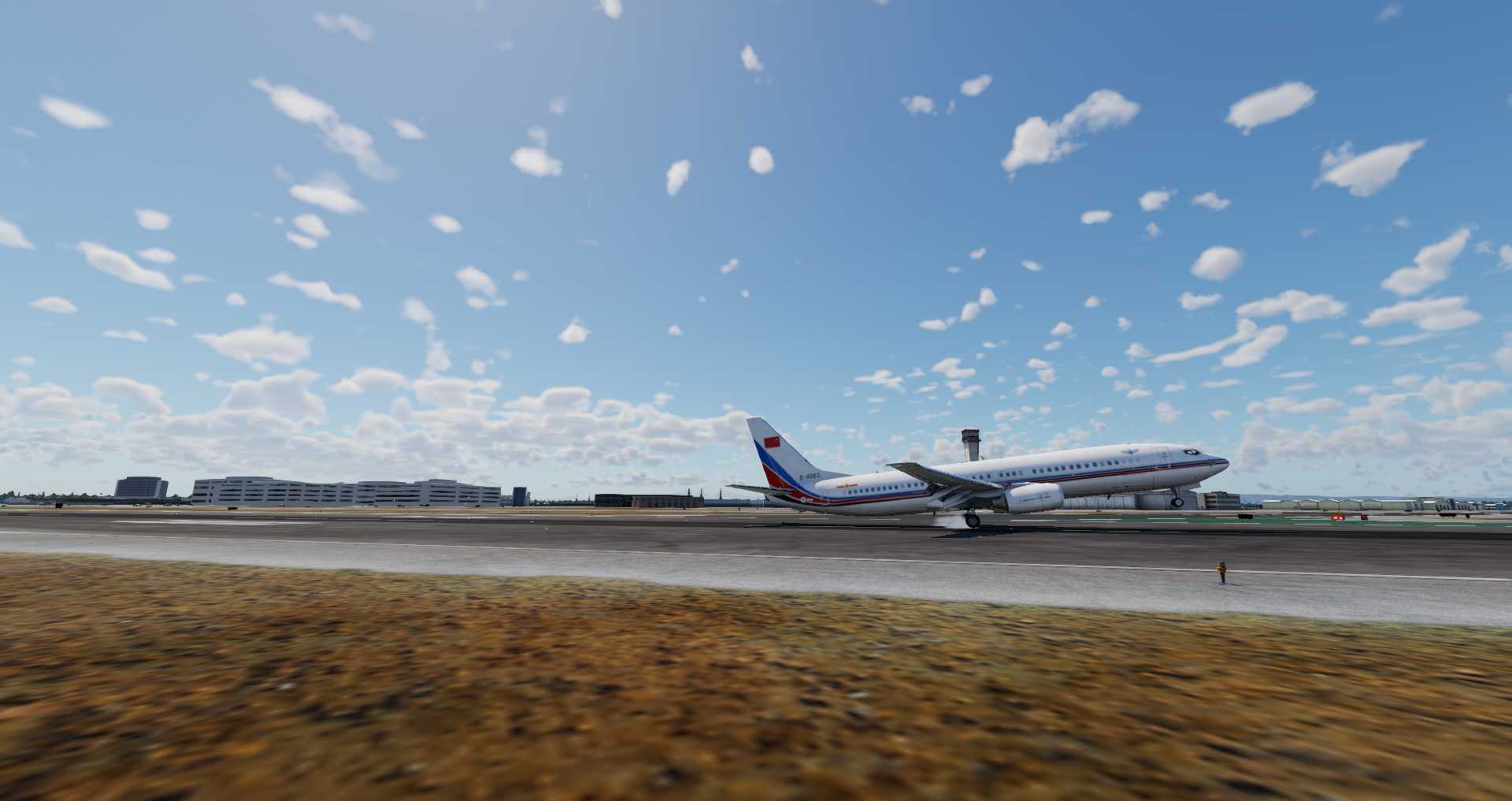 XP12  KASE--KLGB-8576 