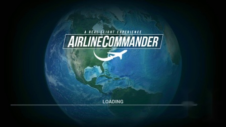 【文哥】航空指挥官Airline commander#1这才叫飞行模拟器嘛！-2180 