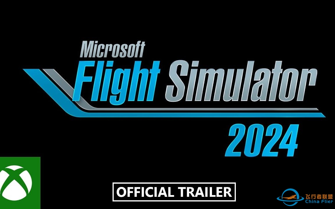 【IGN】《微软飞行模拟2024》公布预告 | Xbox Games Showcase-8870 