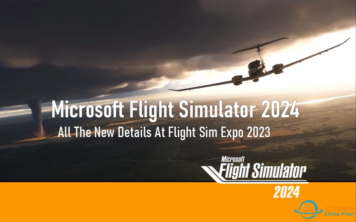 【Z7Z8】Microsoft Flight Simulator 2024 - All The New Details - ObsidianAnt-9814 