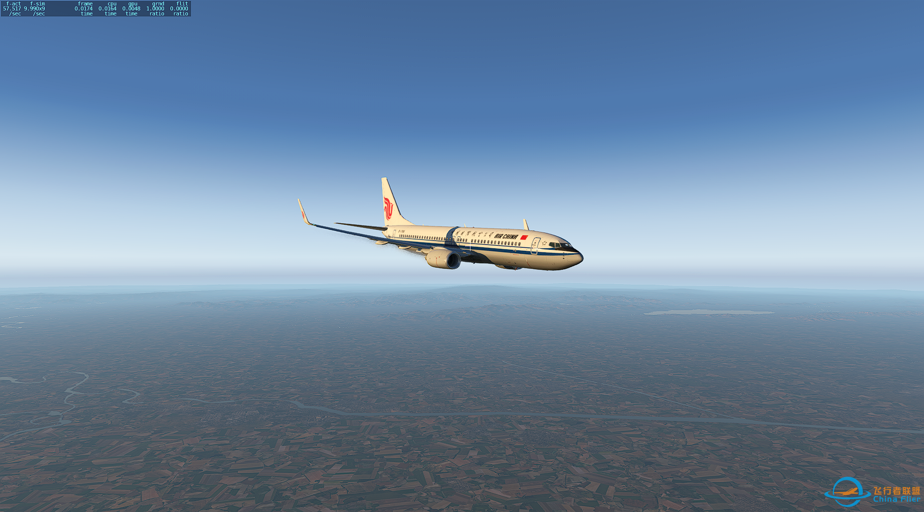 录屏能降低30多帧！已解决-13 