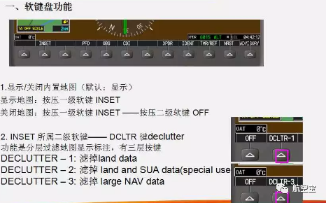 G1000教程PFD-1976 