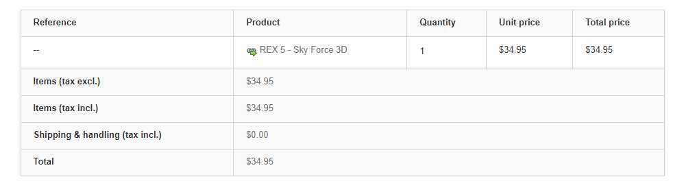 P3D V5插件贱卖-8714 