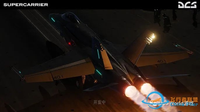 DCS World通讯 - 2020年5月8日-4298 