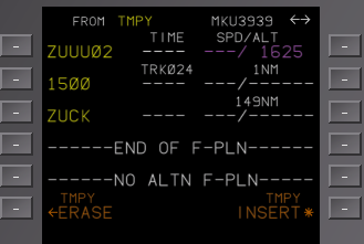 A320 MCDU-893 