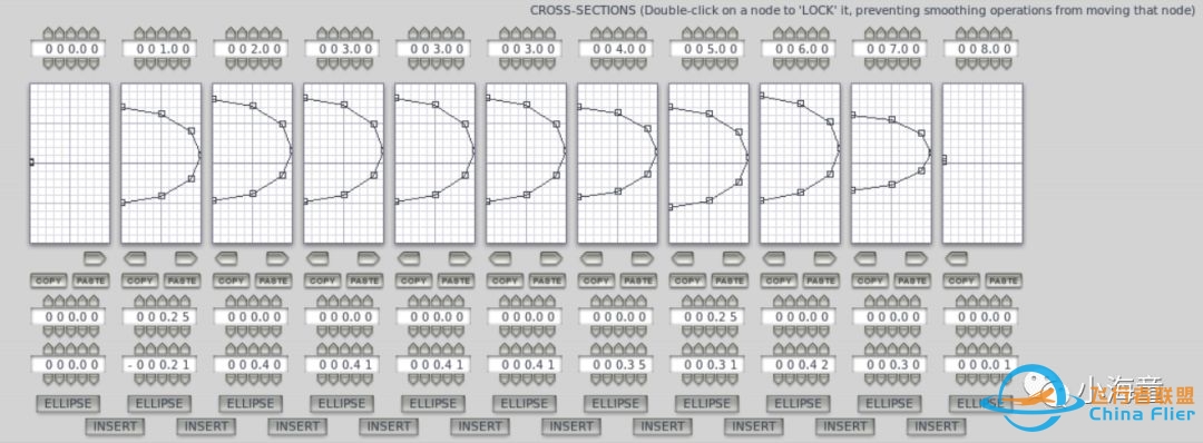 xplane10快速建模(一)-3544 