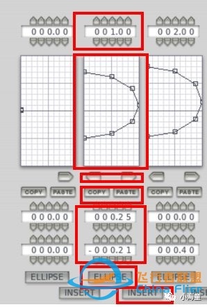 xplane10快速建模(一)-9537 