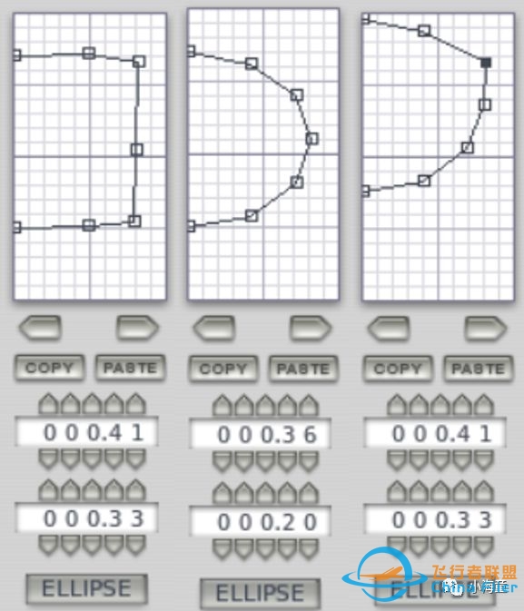 xplane10快速建模(一)-4892 