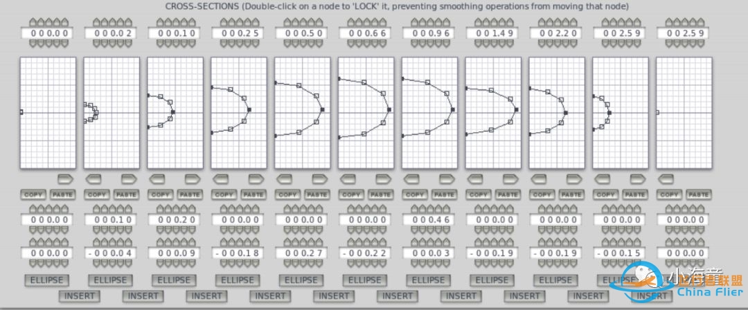 xplane10快速建模(一)-7392 