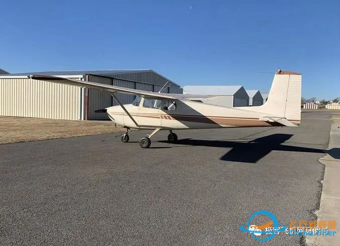 塞斯纳172轻型飞机出售,大修后790小时,传统仪表,履历齐全,飞行状态正常!-5018 