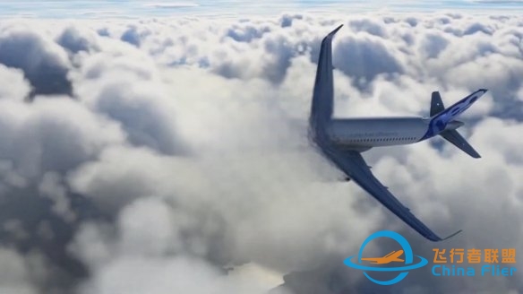 微软飞行模拟2020怎么开舱门 飞行模拟2020开舱门方法介绍-8122 