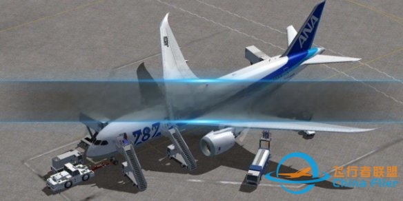 微软飞行模拟2020怎么开舱门 飞行模拟2020开舱门方法介绍-691 