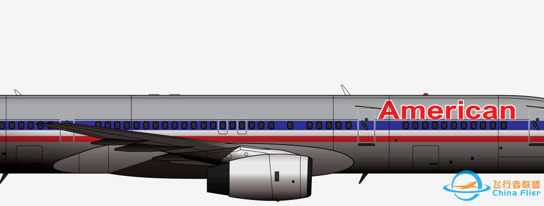 波音757的首宗坠机事故,159条人命殒灭在布加山谷-1424 