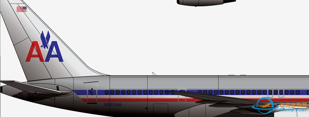 波音757的首宗坠机事故,159条人命殒灭在布加山谷-2466 