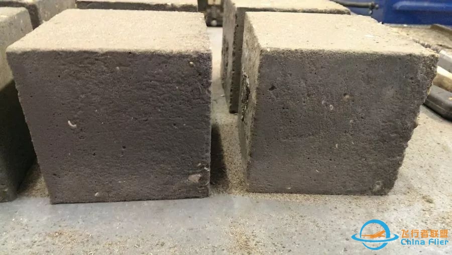 英国研发石墨烯混凝土,比传统建筑材料更省更强-6162 