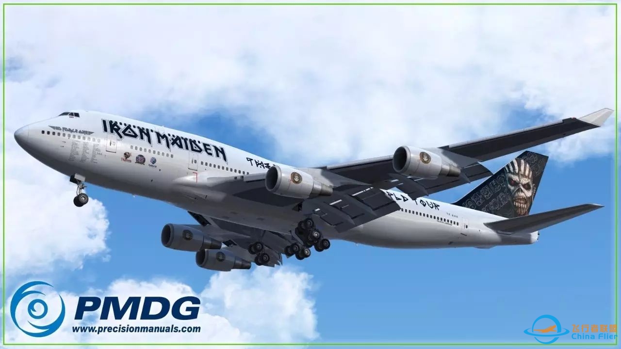 PMDG 747 V2正式发布-3204 