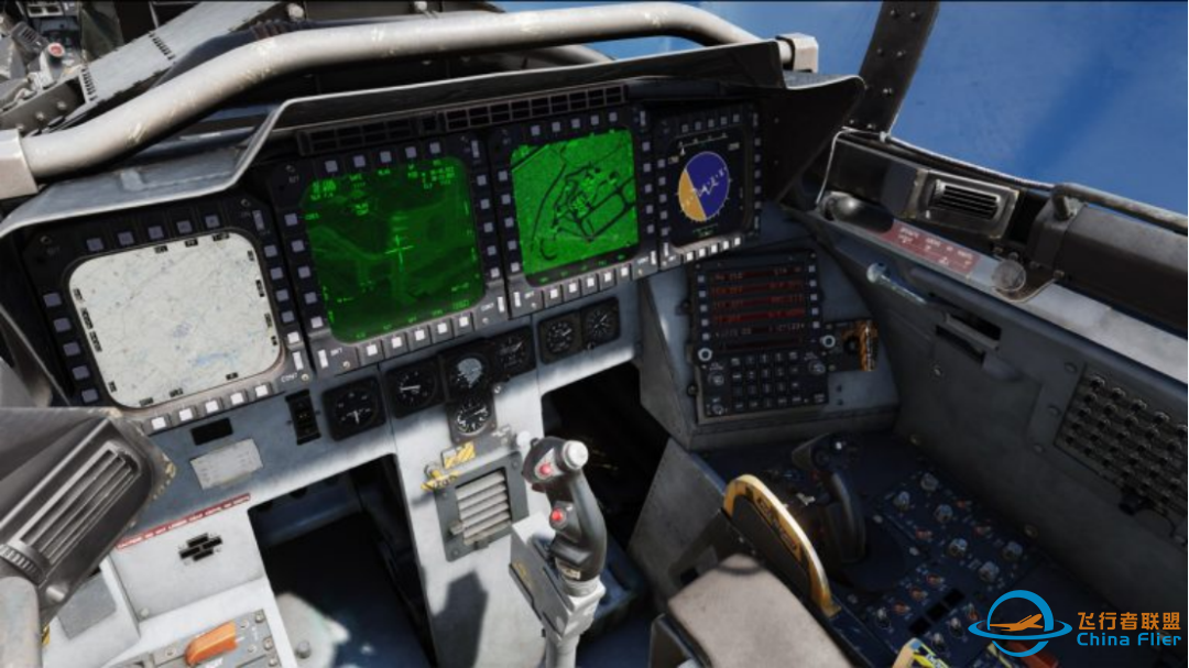 头显制造商Vrgineers提供便携且价格低廉的VR飞行战斗模拟器-682 