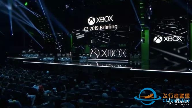 E3 2019微软扛鼎发布:地球最强手柄 下一代Xbox都来了-7955 