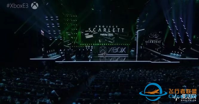 E3 2019微软扛鼎发布:地球最强手柄 下一代Xbox都来了-6297 