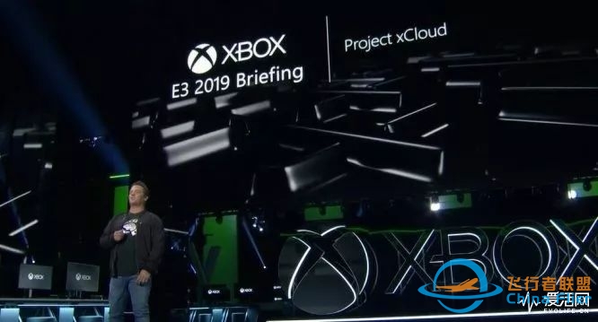 E3 2019微软扛鼎发布:地球最强手柄 下一代Xbox都来了-2371 