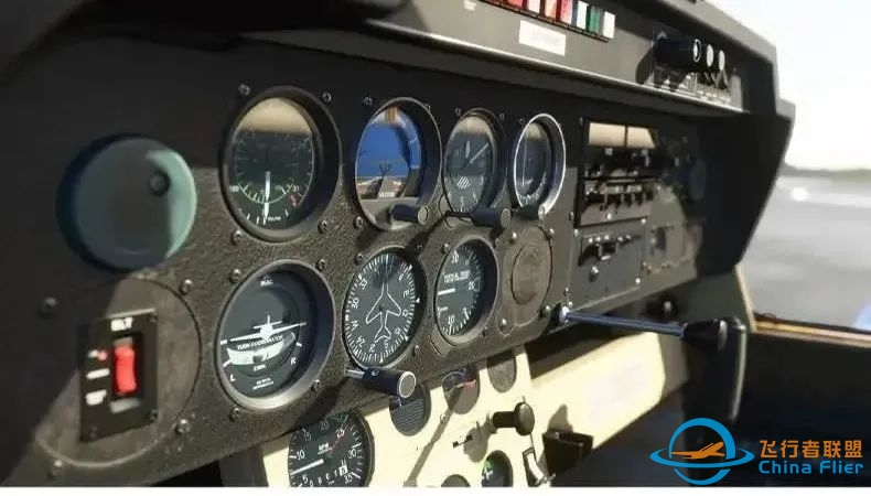 【小英科普】在家实现飞行:个人用飞行模拟舱简明搭建指南-7621 