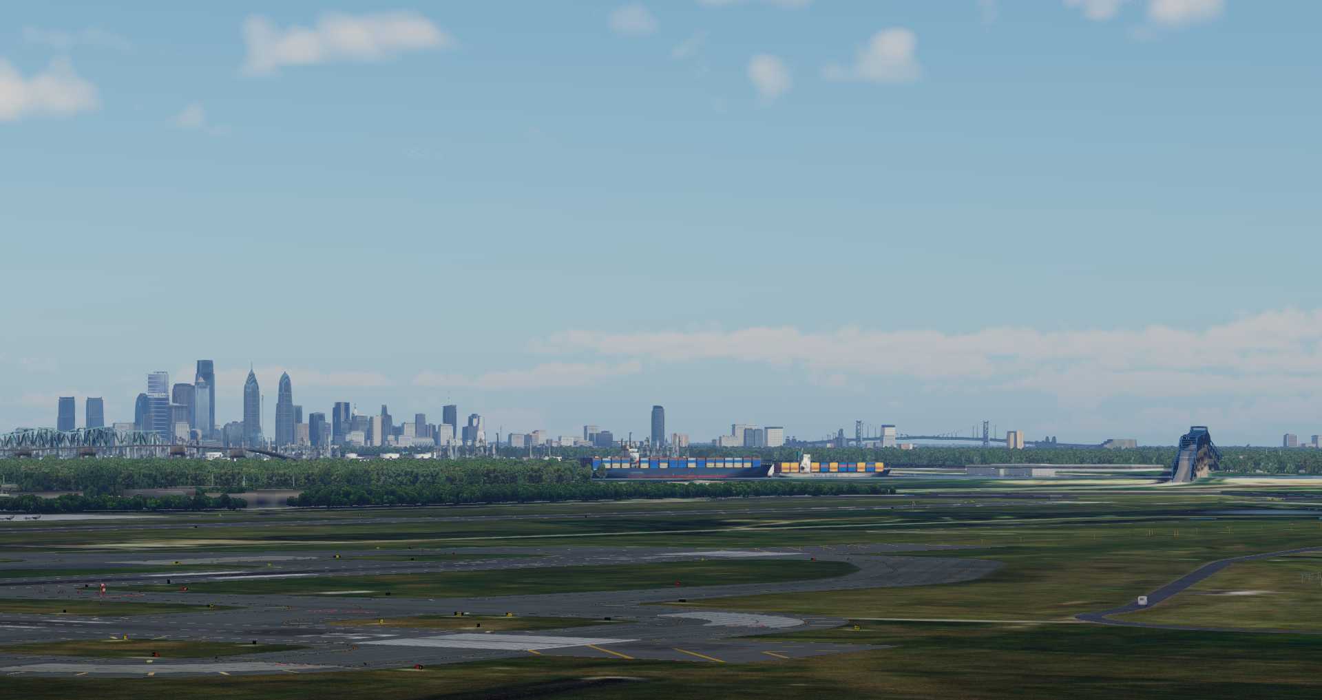 XP12    KPVD -----KPHL-2201 