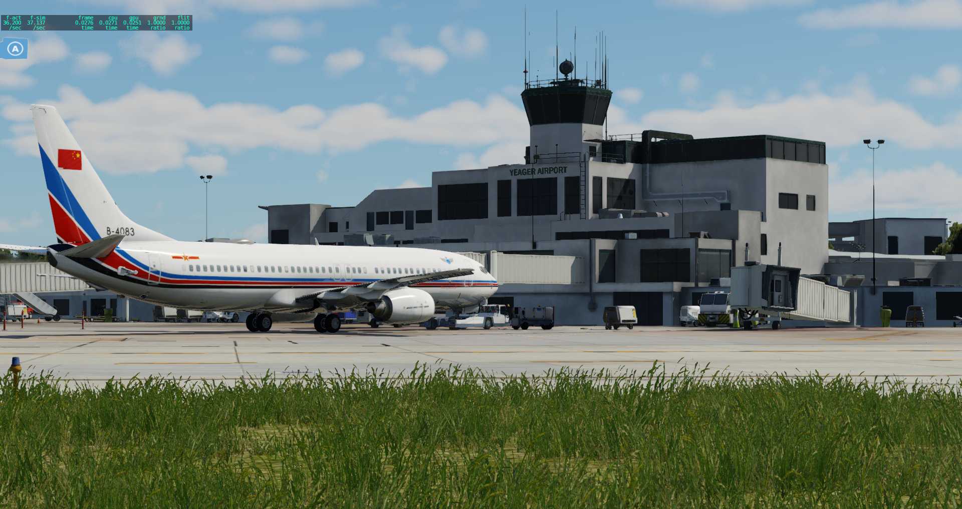 XP12    KCRW--------KEVV-7962 