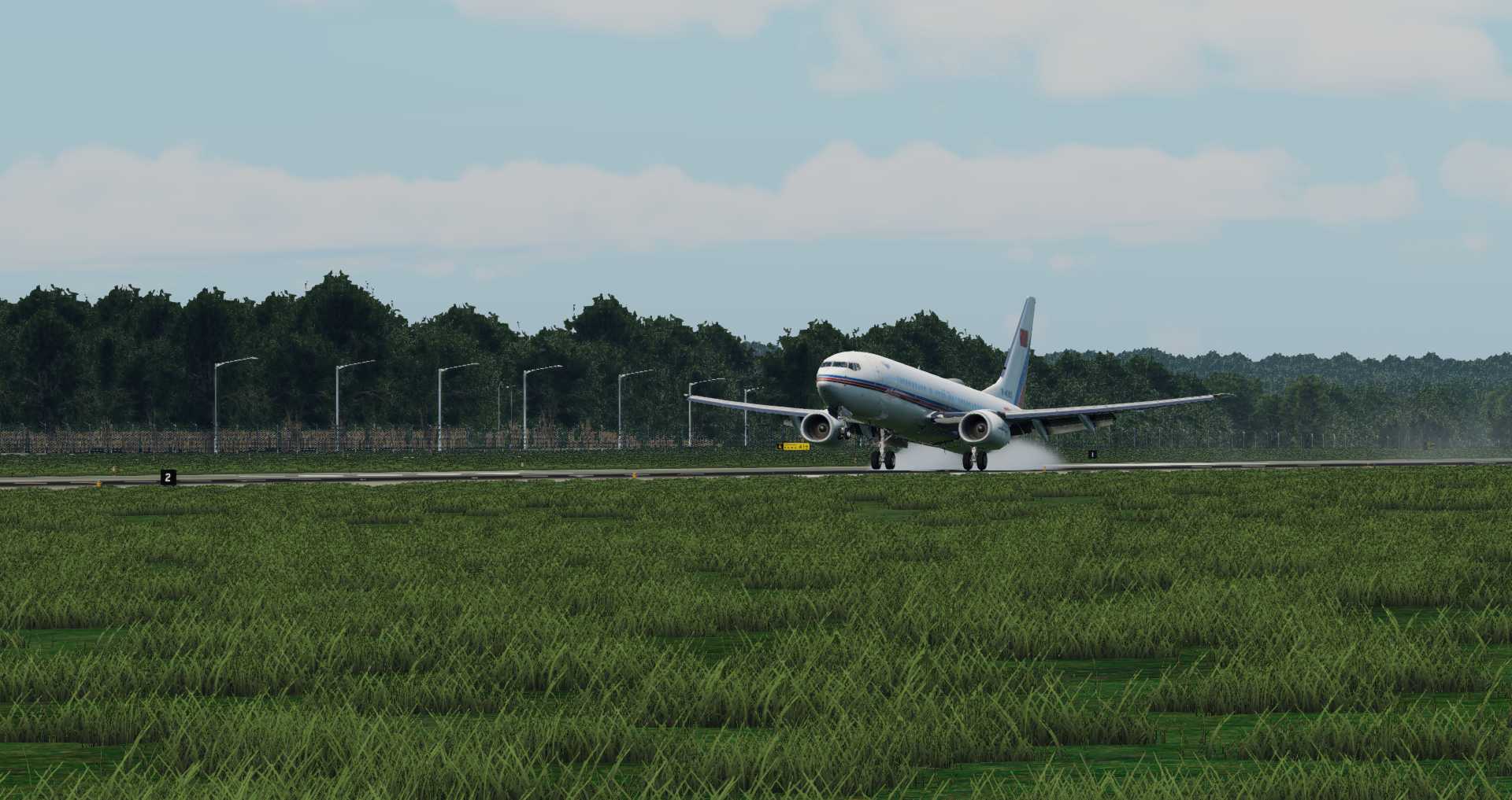 XP12    KCRW--------KEVV-2726 